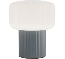 Интерьерная настольная лампа Omaggio MOD404TL-01GR Maytoni