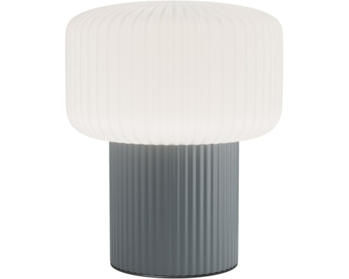 Интерьерная настольная лампа Omaggio MOD404TL-01GR Maytoni