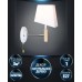 Бра Brunate WD3623/1W-WT-CR-WT Wedo Light
