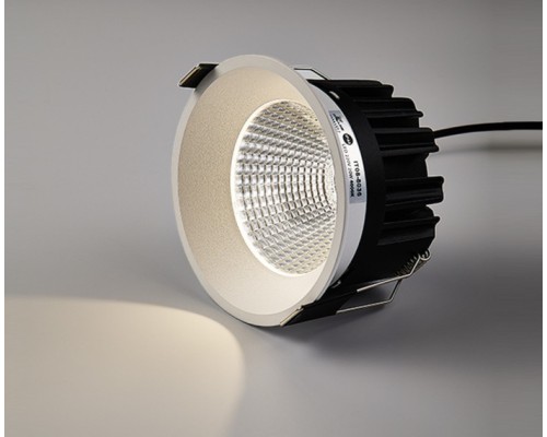 Точечный светильник  IT08-8036 white 4000K-4190-4192 Italline