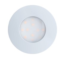 Встраиваемый светильник уличный Pineda-ip 96414 Eglo