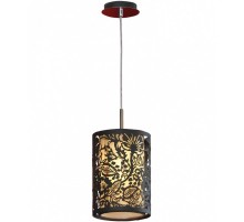 Подвесной светильник Vetere GRLSF-2376-01 Lussole Loft