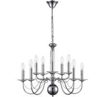 Подвесная люстра Incanto 8034/10 Lumion