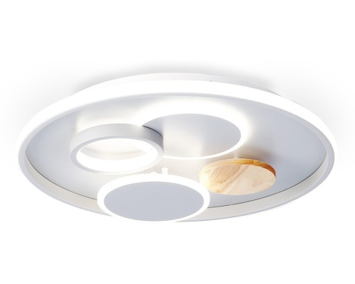 Настенно-потолочный светильник Comfort FL4803 Ambrella