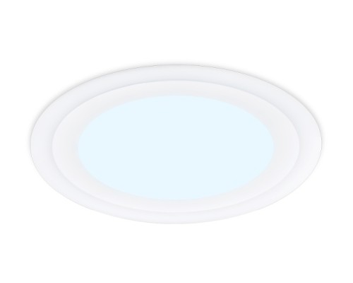 Точечный светильник DCR DCR370 Ambrella
