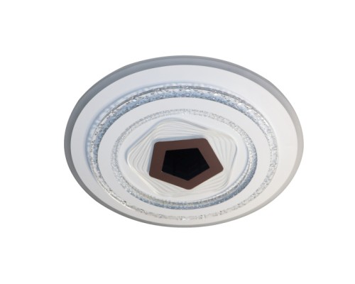 Потолочный светильник LED LED LAMPS 81069 Natali Kovaltseva