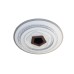 Потолочный светильник LED LED LAMPS 81069 Natali Kovaltseva