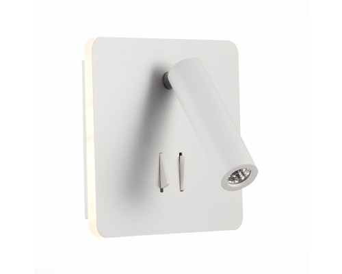 Бра Pinaggio SL1586.531.01 ST Luce