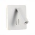 Бра Pinaggio SL1586.531.01 ST Luce