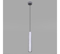 Подвесной светильник Bong 50214/1 LED хром Elektrostandard