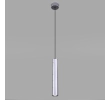 Подвесной светильник Bong 50214/1 LED хром Elektrostandard