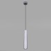 Подвесной светильник Bong 50214/1 LED хром Elektrostandard