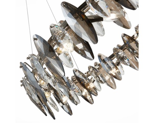 Подвесная люстра Ancona SL1227.103.12 ST Luce