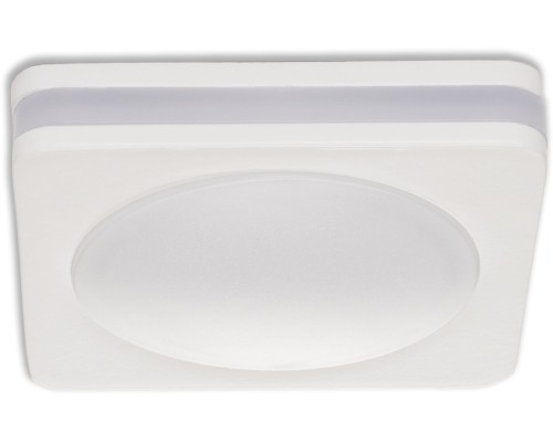 Точечный светильник Ingrid 3322.LD109S/7W/6K APL LED