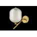 Бра Candels Gold Candels L 2.W4 G Arti Lampadari