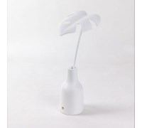 Интерьерная настольная лампа Leaf Light 09023 Seletti