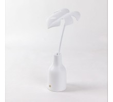 Интерьерная настольная лампа Leaf Light 09023 Seletti