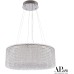 Подвесная люстра Sicilia SH13.60.A.Ni.4000 APL LED