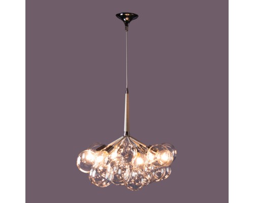 Подвесная люстра Bunch 10048/6 White Loft It