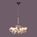Подвесная люстра Bunch 10048/6 White Loft It