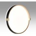 Настенно-потолочный светильник Olidi Black 7647/CL Sonex