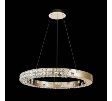 Подвесная люстра Elegance FL1106-8P Fluorite