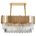 Подвесная люстра Empire L21508.92 L'Arte Luce