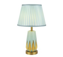 Интерьерная настольная лампа MODELUX ML.6174.01TL BL Modelux