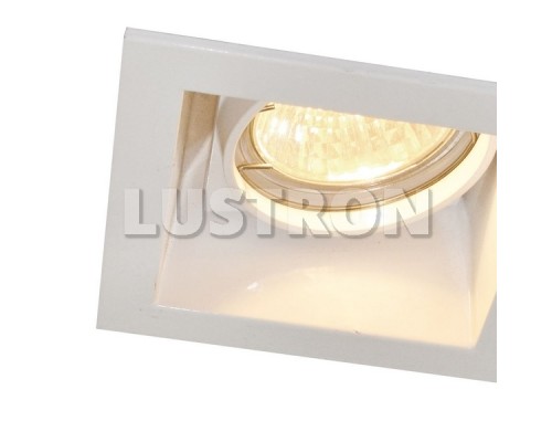 Точечный светильник Technika A8050PL-1WH Arte Lamp