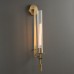 Бра Wall lamp 88043W gold DeLight Collection