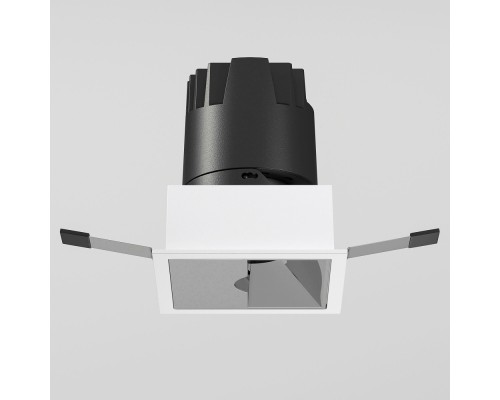 Точечный светильник Inline 25091/LED Elektrostandard