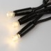 Гирлянда  ULD-C3020-384/TBK WARM WHITE IP67 Uniel