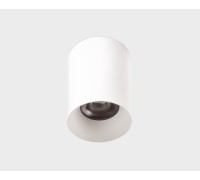 Точечный светильник  IT02-027 white 3000K Italline