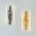 Бра LED4U L6336-01 GR LED4U