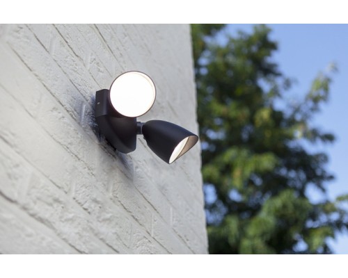 Прожектор уличный TUBE LED W6222 Bl Oasis Light