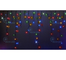 Гирлянда  RL-i3*0.9F-B/M Rich LED