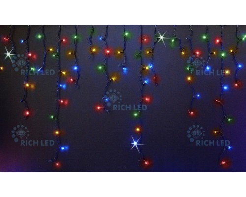 Гирлянда  RL-i3*0.9F-B/M Rich LED