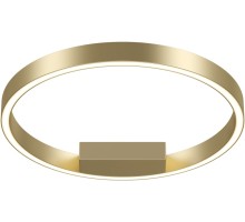 Потолочный светильник Rim MOD058CL-L25BS4K Maytoni