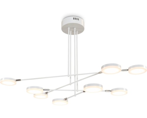Потолочная люстра Fad MOD070PL-L48W3K Maytoni