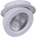 Спот  84053-9.0-001QR COB8W WT Reluce