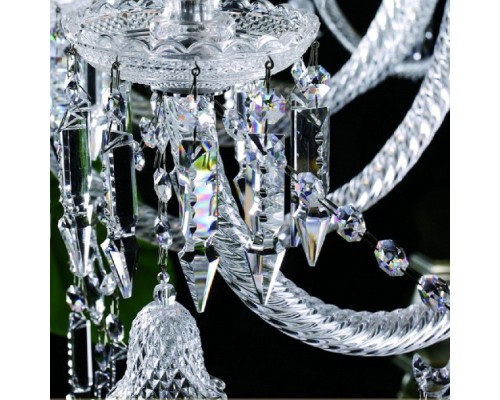Потолочная люстра Moollona MD11027010-30B DeLight Collection