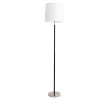 Торшер Rodos A2589PN-1SS Arte Lamp