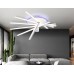 Потолочная люстра Comfort FL6231 Ambrella