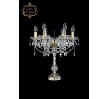 Интерьерная настольная лампа 12.12 12.12.6.141-45.Gd.Sp Art Classic