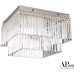 Потолочная люстра Sicilia SH10.52.C.Ni.4000.PK APL LED