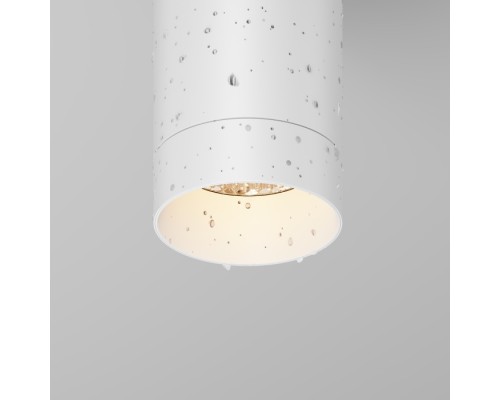 Потолочный светильник уличный Luxe O500CL-L5W3K Maytoni