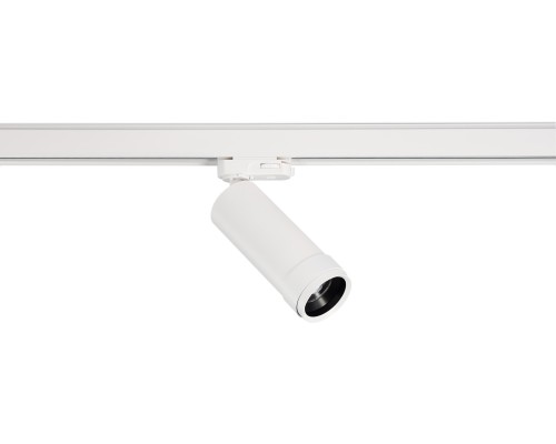 Трековый светильник Rollo Zoom DL18895R15W1WZ Track Donolux