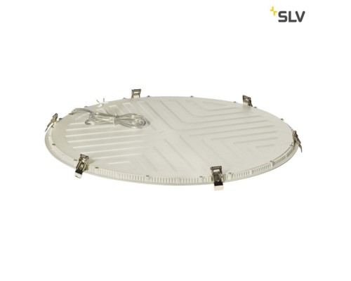 Точечный светильник Panel 60 158664 SLV