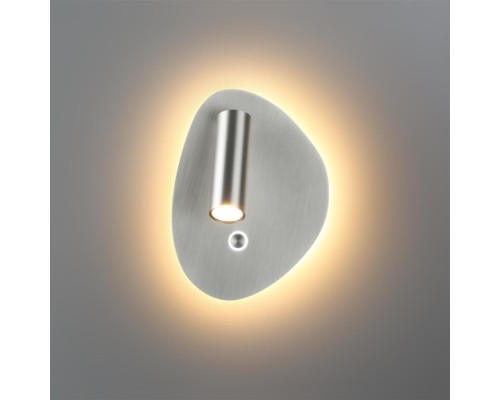 Спот Roy 7184/9WL Odeon Light