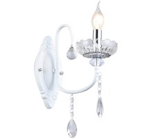 Бра Dzhana WD3630/1W-WT-CR-CL Wedo Light
